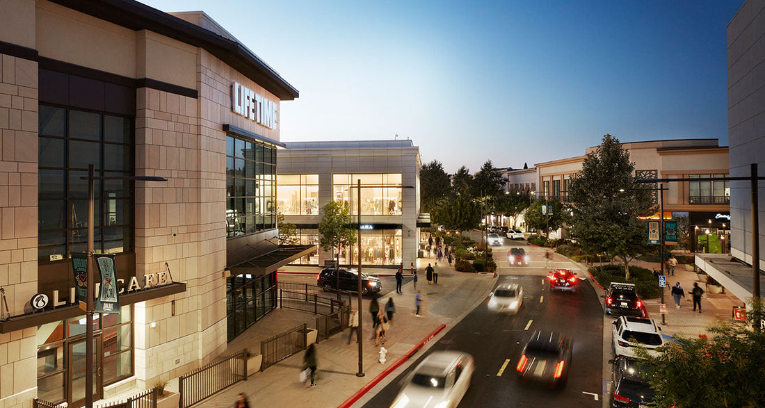 Cozy Oven Is Coming to Walnut Creek. Grab a Cookie With Us!