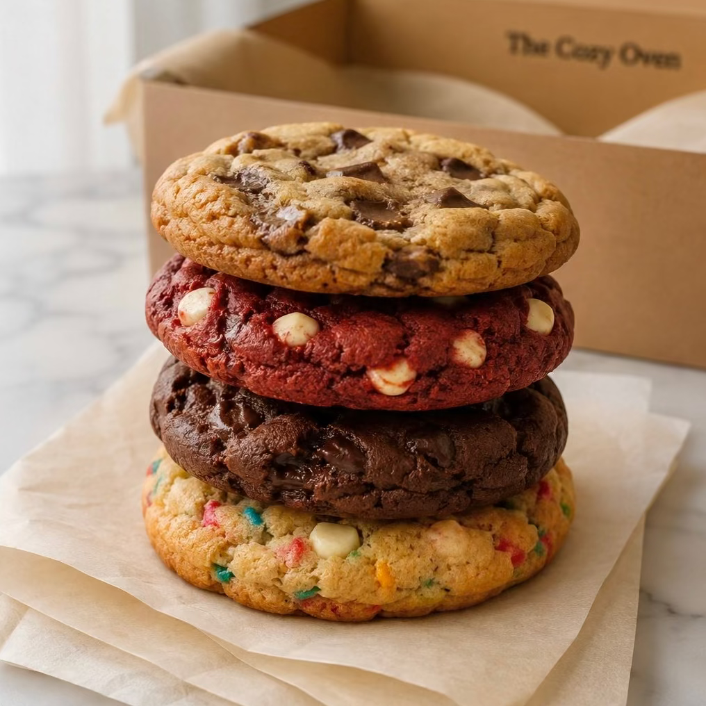 Cookies