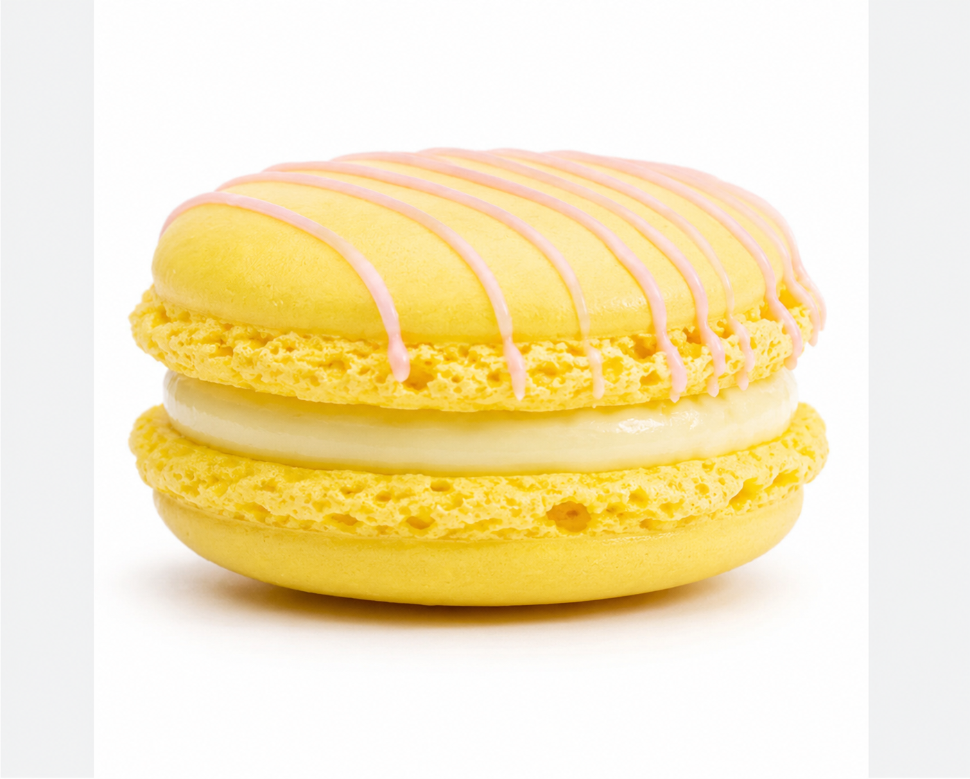 Macarons 12-Pack