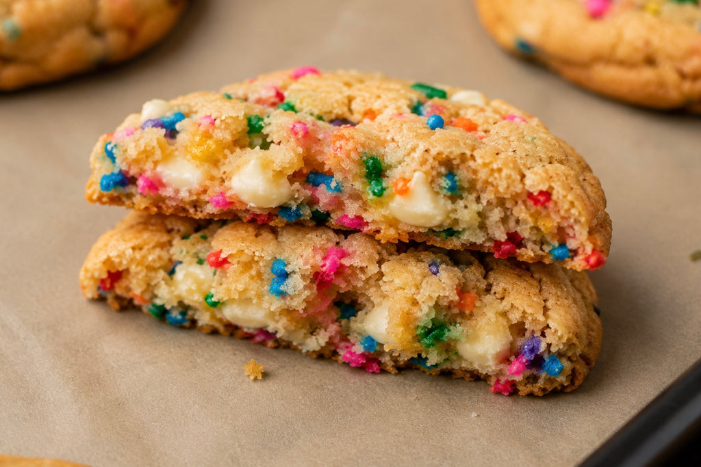 Baker's Signature Selection