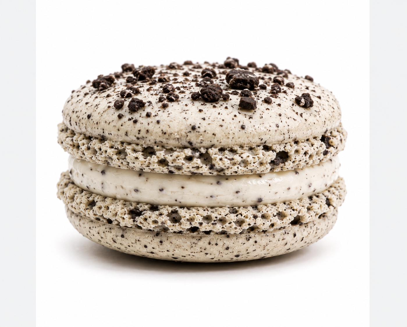 Macarons 12-Pack