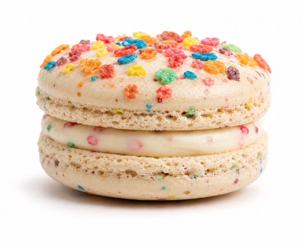 Macarons 12-Pack