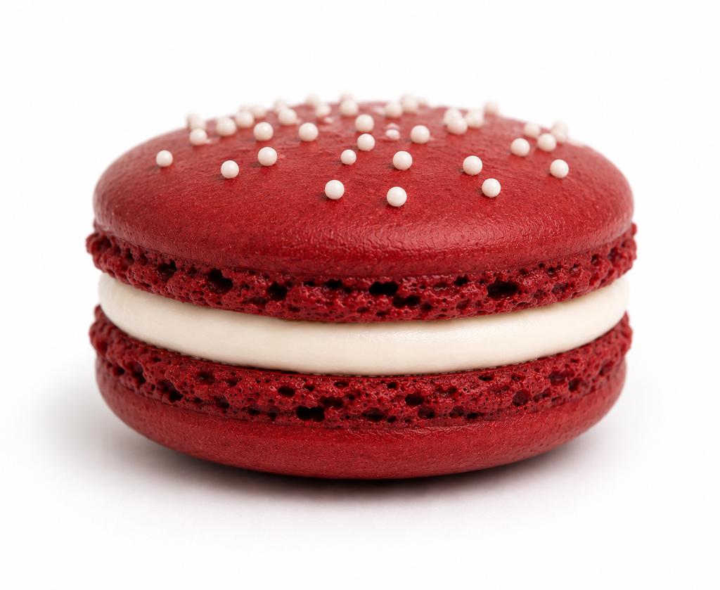 Macarons 12-Pack