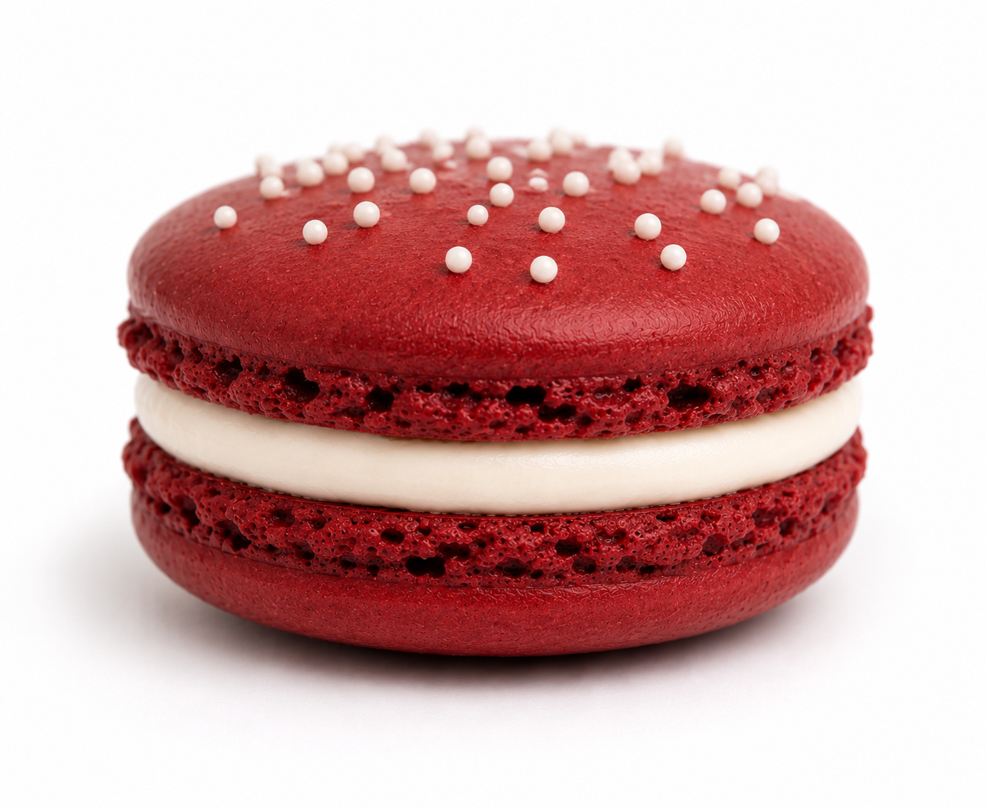 Macarons 12-Pack