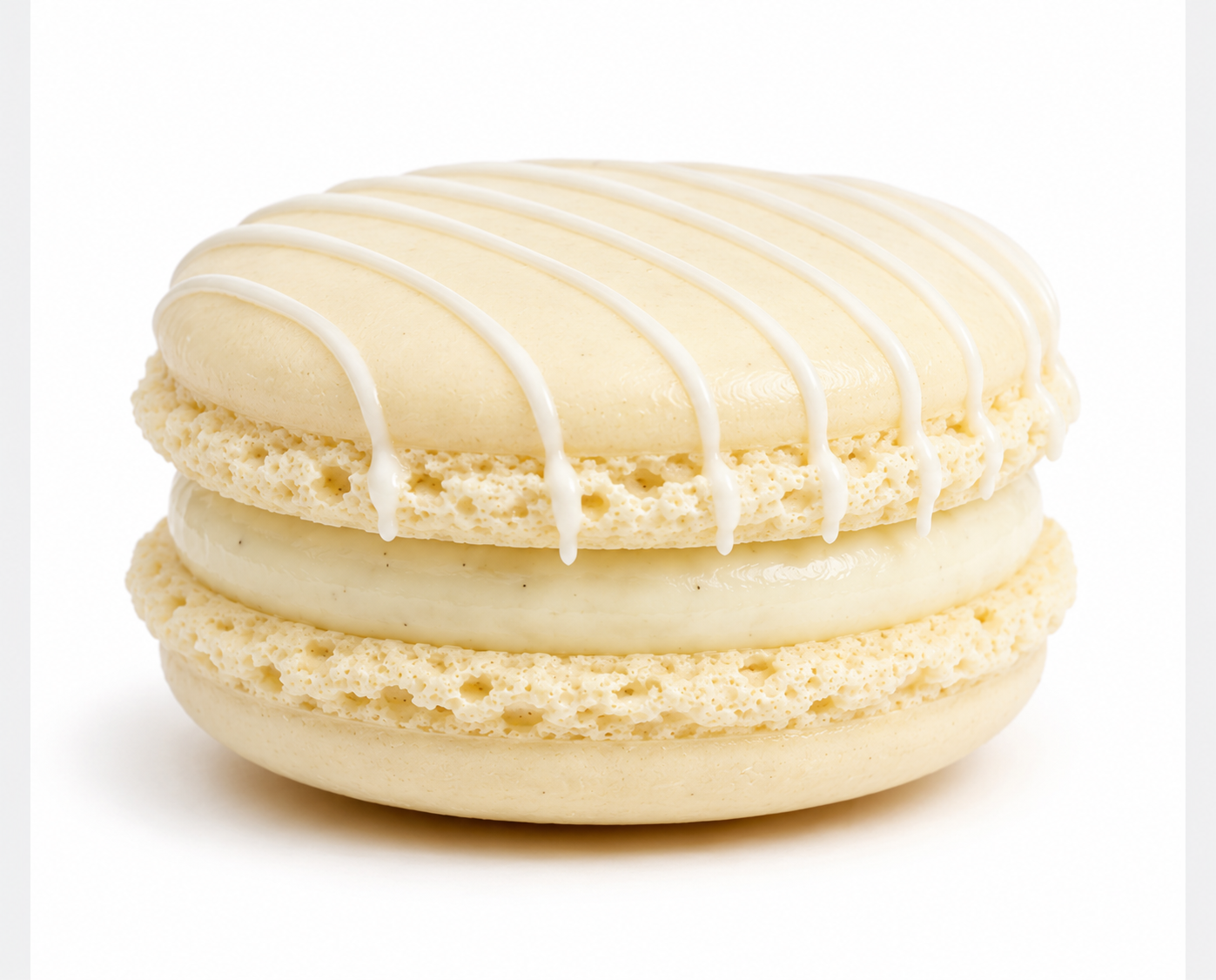Macarons 12-Pack