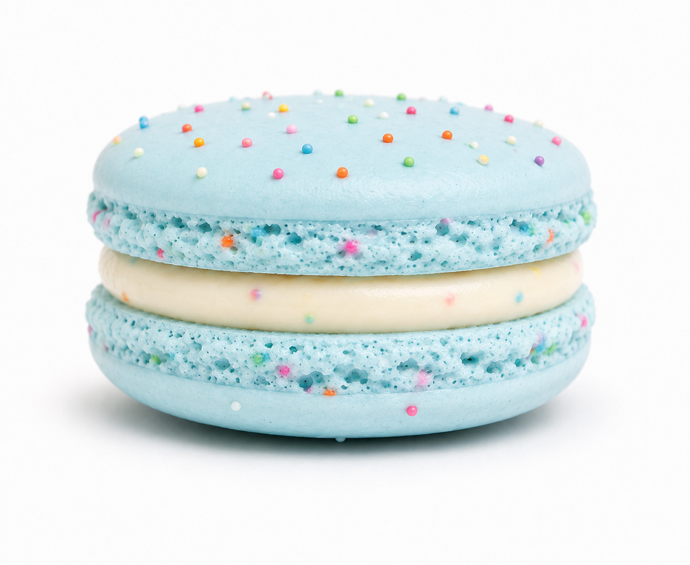 Macarons 12-Pack