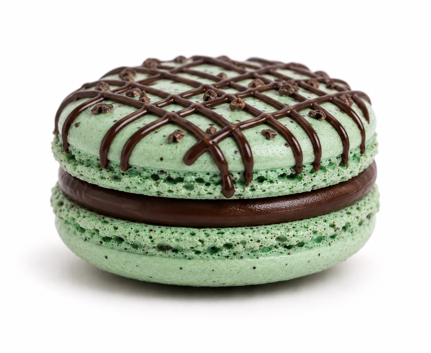 French Macarons Gift Box - 12 pack