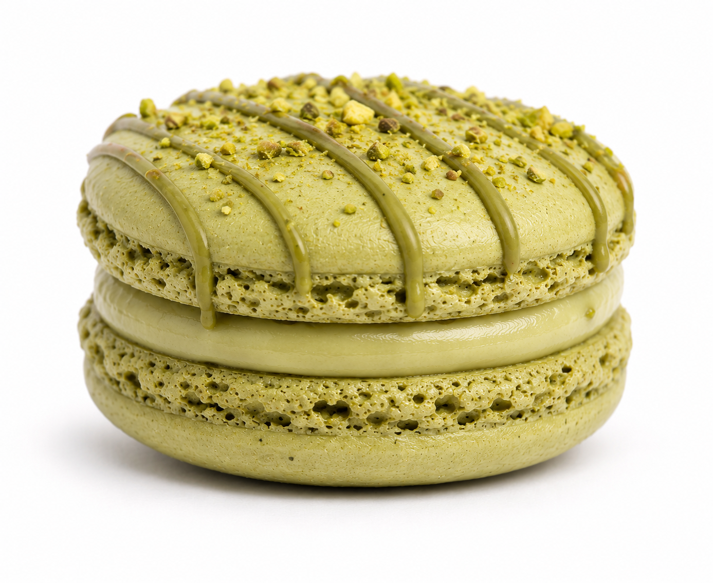 Macarons 6-Pack