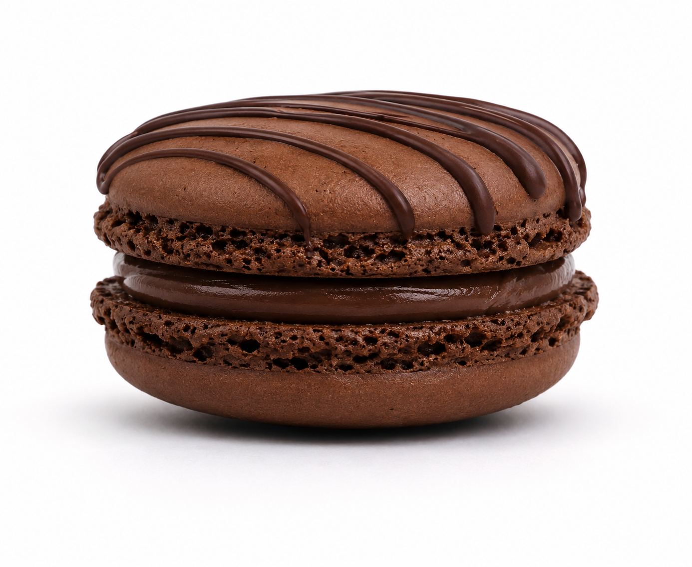 Macarons 6-Pack