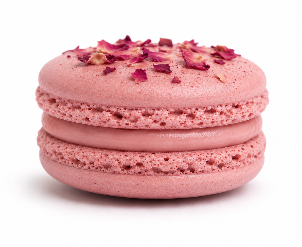 Macarons 12-Pack