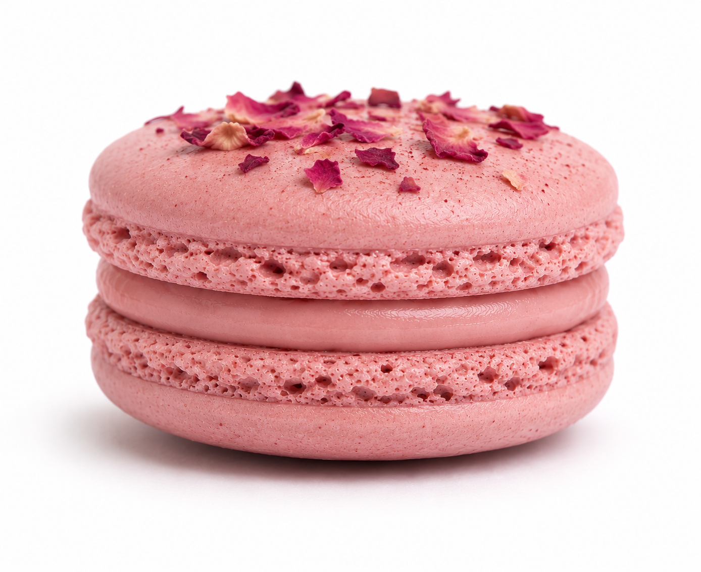 Macarons 6-Pack